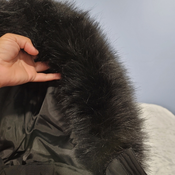 Michael Kors Coat for Women in black size XXL - Picture 11 of 11